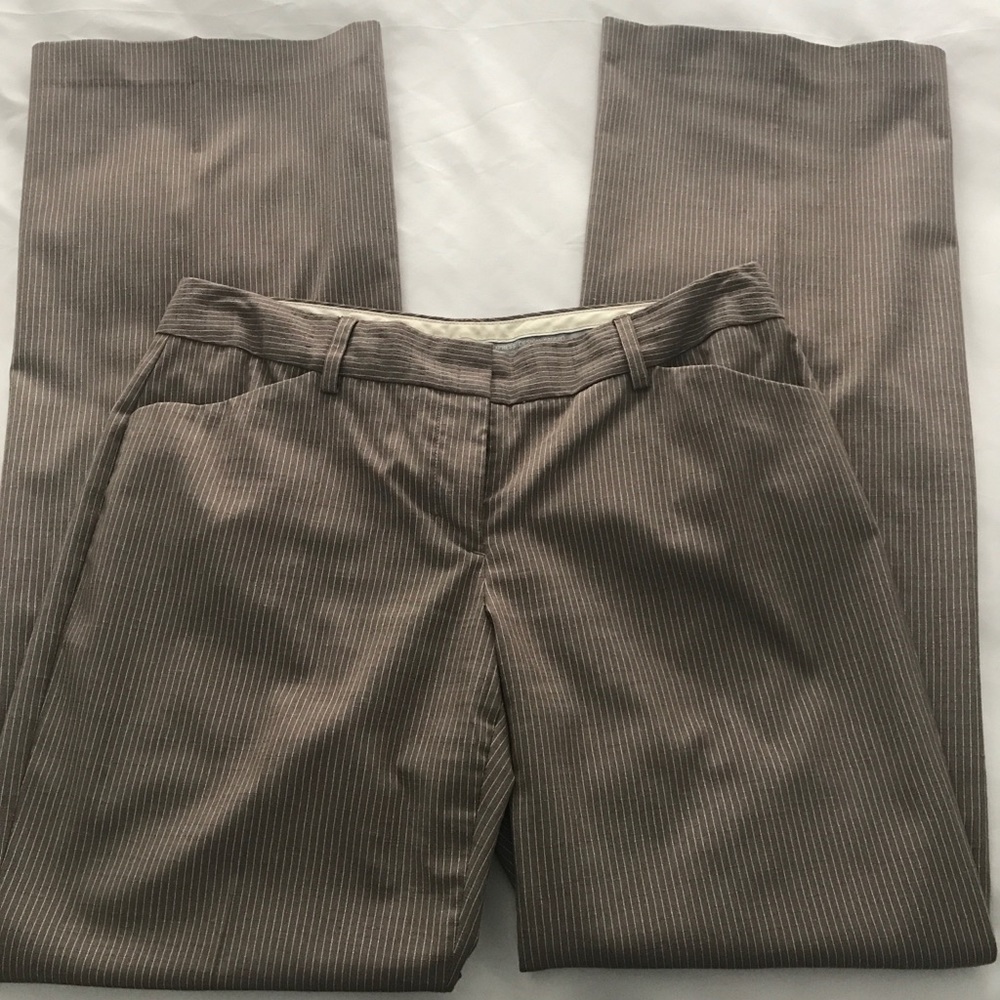 Express Design Studio Editor Pants - image 1